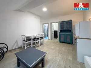 Prodej rodinného domu, Přimda - Mlýnec, 433 m2