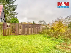 Prodej pozemku pro bydlení, Blovice, 1143 m2