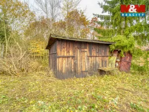 Prodej pozemku pro bydlení, Blovice, 1143 m2