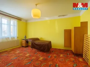 Prodej rodinného domu, Vrané nad Vltavou, U Pošty, 202 m2