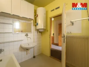 Prodej rodinného domu, Vrané nad Vltavou, U Pošty, 202 m2