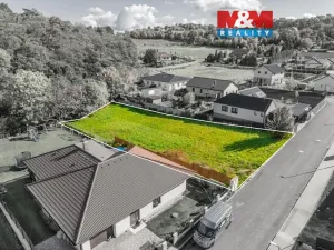 Prodej pozemku pro bydlení, Žižice - Drnov, 1294 m2