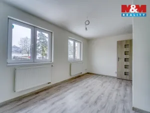 Prodej rodinného domu, Pernarec - Krukanice, 98 m2