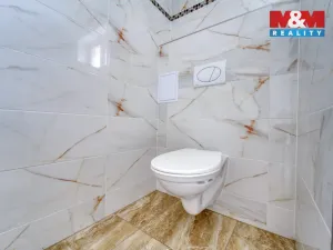 Prodej rodinného domu, Pernarec - Krukanice, 98 m2