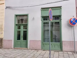 Pronájem bytu 1+kk, Jihlava, Lazebnická, 20 m2