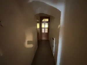 Prodej činžovního domu, Jihlava, Židovská, 180 m2