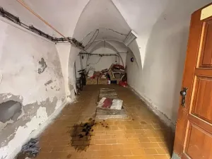 Prodej činžovního domu, Jihlava, Židovská, 180 m2