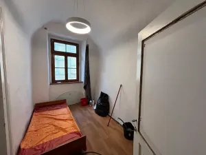 Prodej činžovního domu, Jihlava, Židovská, 180 m2