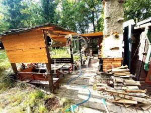 Prodej chaty, Čisovice, 20 m2