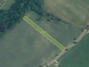 Prodej pole, Soběchleby, 10677 m2