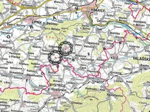 Prodej pole, Soběchleby, 10677 m2