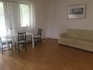 Pronájem bytu 2+kk, Praha - Dejvice, Paťanka, 65 m2