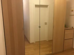 Pronájem bytu 2+kk, Praha - Dejvice, Paťanka, 65 m2