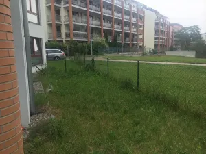 Pronájem bytu 2+kk, Praha - Dejvice, Paťanka, 65 m2