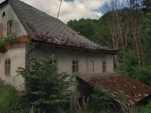 Prodej rodinného domu, Horní Heřmanice, 143 m2