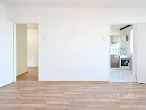 Pronájem bytu 2+1, Bílina, Bezejmenná, 49 m2