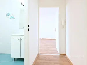 Pronájem bytu 2+1, Bílina, Bezejmenná, 49 m2