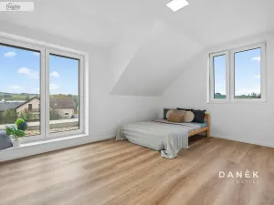 Prodej rodinného domu, Bory - Horní Bory, 146 m2