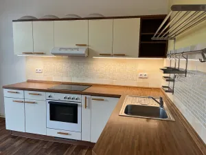 Pronájem bytu 3+1, Prostějov, Lidická, 124 m2