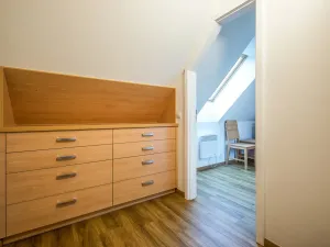 Prodej bytu 2+kk, Bedřichov, 70 m2