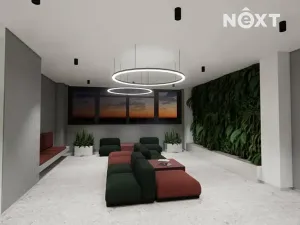 Pronájem kanceláře, Praha - Strašnice, Průběžná, 263 m2