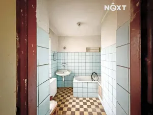 Prodej rodinného domu, Paršovice, 150 m2