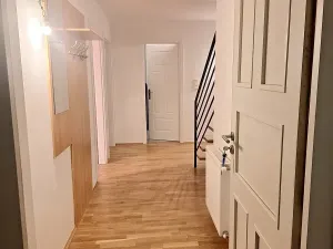 Pronájem bytu 5+kk, Praha - Smíchov, Na Plzeňce, 144 m2