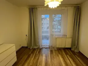 Pronájem bytu 2+kk, Ústí nad Labem, Na Vlnovce, 57 m2