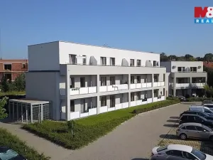 Pronájem bytu 1+kk, Chlumec nad Cidlinou, Rooseveltova, 35 m2