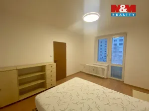 Pronájem bytu 2+1, Brno - Veveří, Úvoz, 53 m2