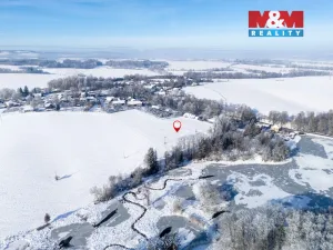 Prodej pozemku pro bydlení, Lípa - Petrkov, 1120 m2