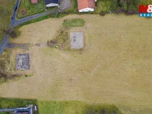 Prodej pozemku pro bydlení, Odry - Loučky, 2850 m2