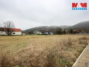 Prodej pozemku pro bydlení, Odry - Loučky, 2225 m2