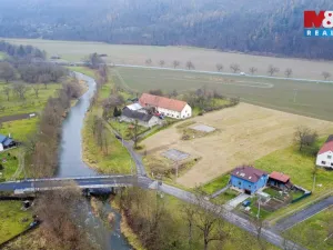 Prodej pozemku pro bydlení, Odry, 5075 m2