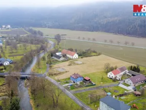 Prodej pozemku pro bydlení, Odry, 5075 m2