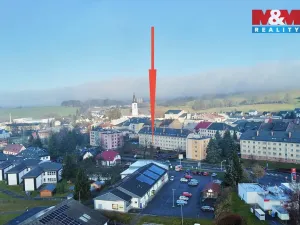 Prodej bytu 1+kk, Králíky, V Bytovkách, 25 m2