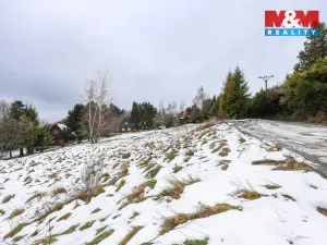 Prodej pozemku, Rajnochovice, 2050 m2