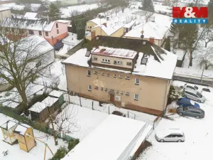 Pronájem bytu 3+kk, Bezno, Nemyslovická, 71 m2