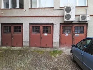 Pronájem bytu 2+1, Úpice, Bratří Čapků, 67 m2