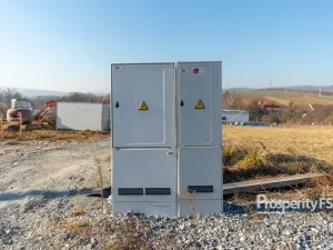 Prodej pozemku, Chudčice, 863 m2