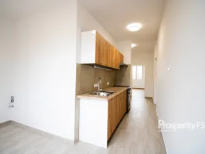 Pronájem bytu 2+1, Ústí nad Labem - Ústí nad Labem-centrum, Stará, 61 m2