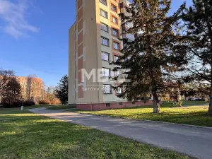 Pronájem bytu 4+1, Orlová - Lutyně, Ke Studánce, 82 m2