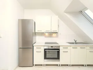 Prodej bytu 2+kk, Olomouc, Husitská, 62 m2