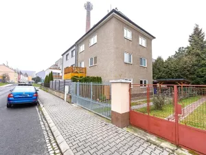 Prodej bytu 2+kk, Olomouc, Husitská, 62 m2