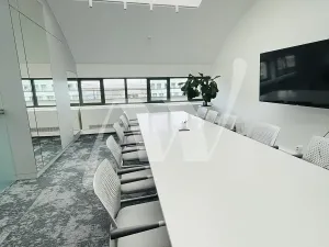 Pronájem kanceláře, Praha - Nové Město, Václavské náměstí, 133 m2