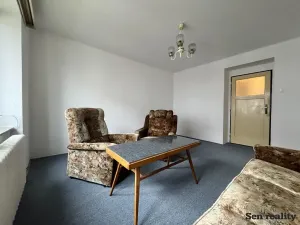 Pronájem bytu 2+1, Kolín, Bachmačská, 50 m2