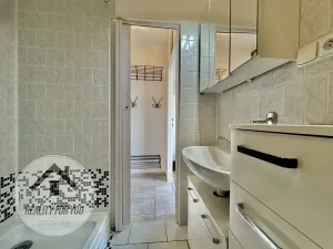 Pronájem bytu 1+kk, Praha - Záběhlice, Dunická, 18 m2