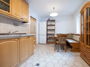 Prodej rodinného domu, Merklín, 360 m2