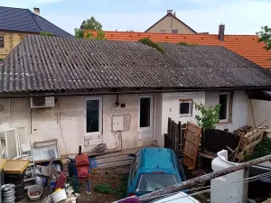 Prodej rodinného domu, Zdice, Žižkova, 239 m2