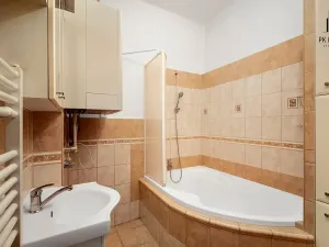 Prodej bytu 3+1, Uničov, Olomoucká, 95 m2